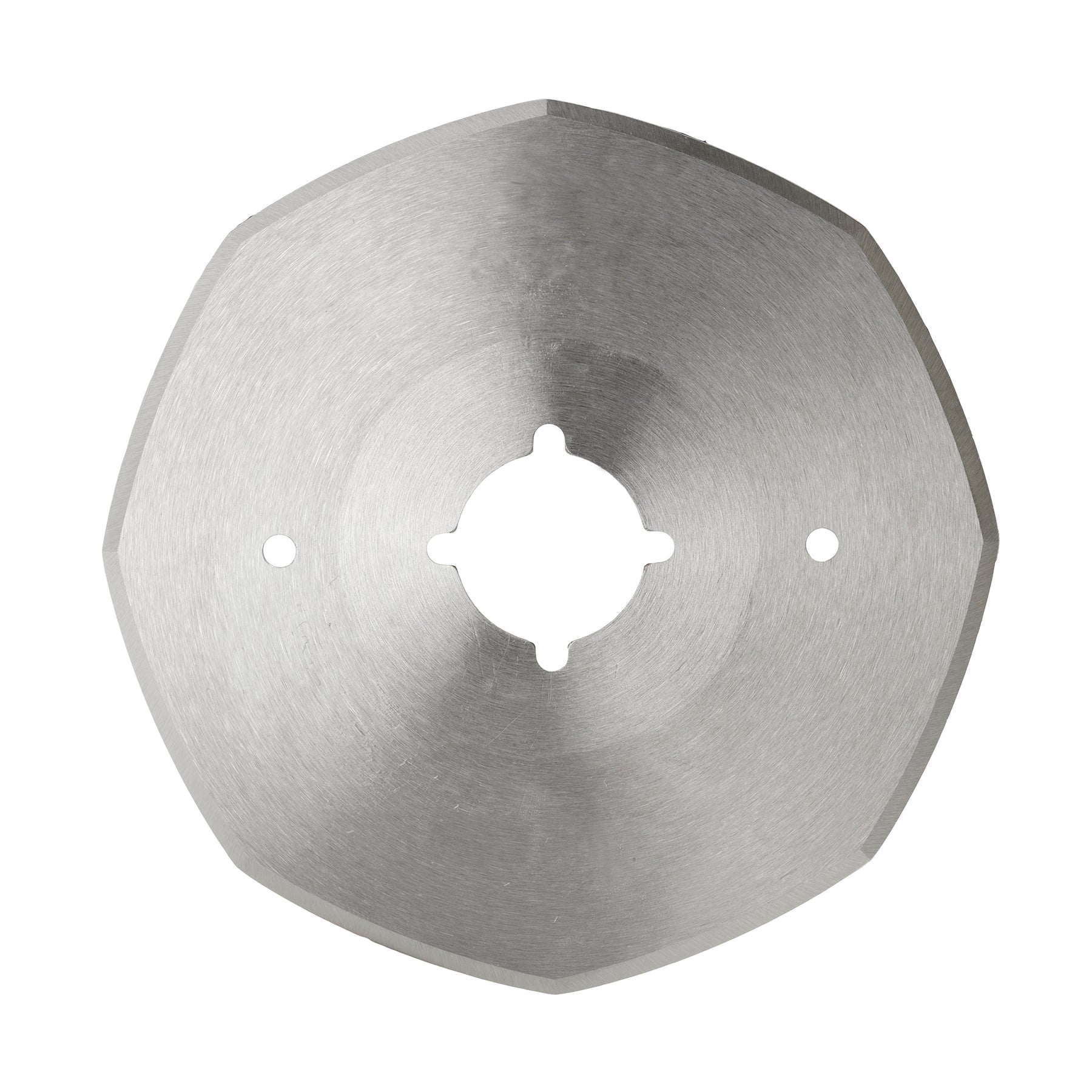 4 Zoll Octagonal Blade für 1500FR Tuchschneider