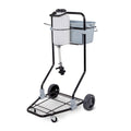 Brio Pro 1100CT Trolley mit 1,3 Gallonen (5L) zusätzlicher Wasserkapazität