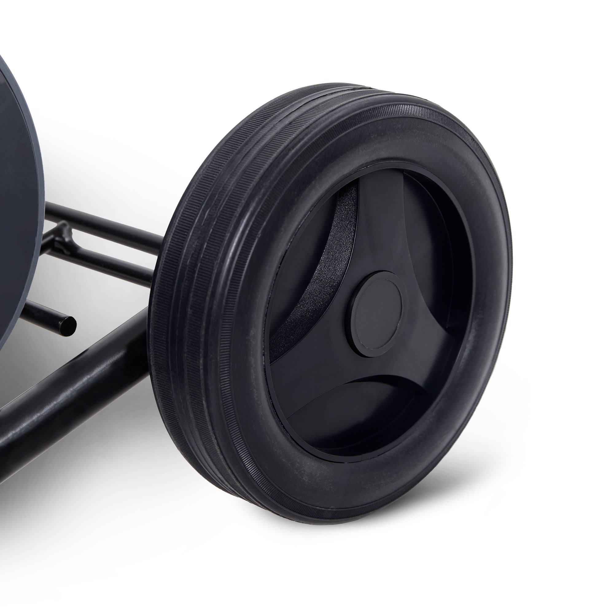 Brio Pro 1100CT Trolley mit 1,3 Gallonen (5L) zusätzlicher Wasserkapazität