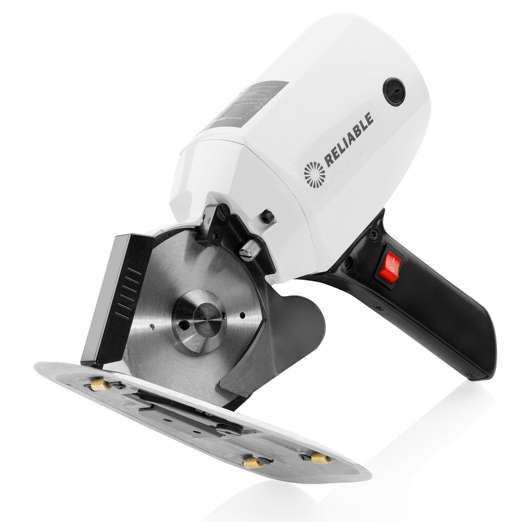 4in Octa Round für 1500FR Tuchschneidemaschine