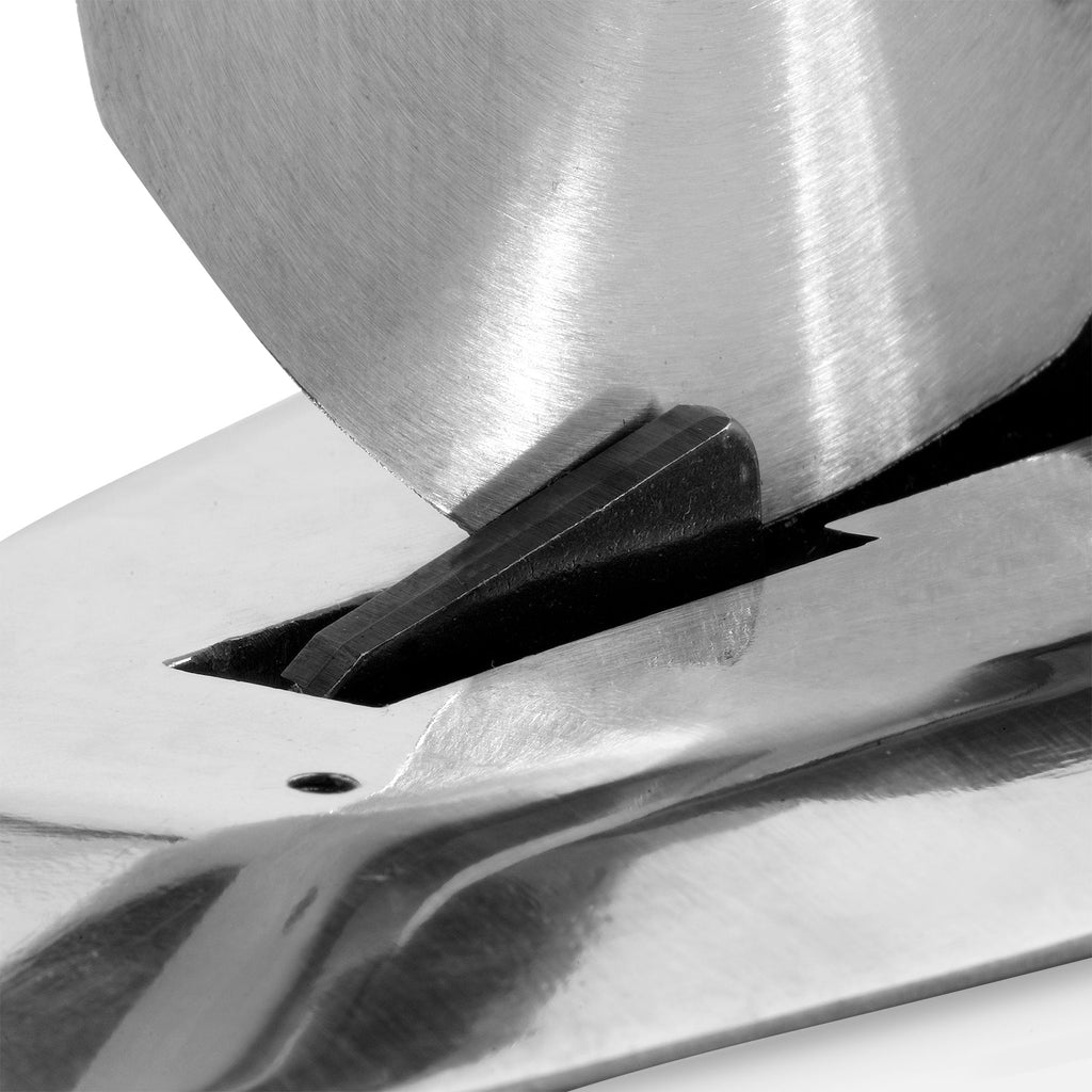 4in Octa Round für 1500FR Tuchschneidemaschine