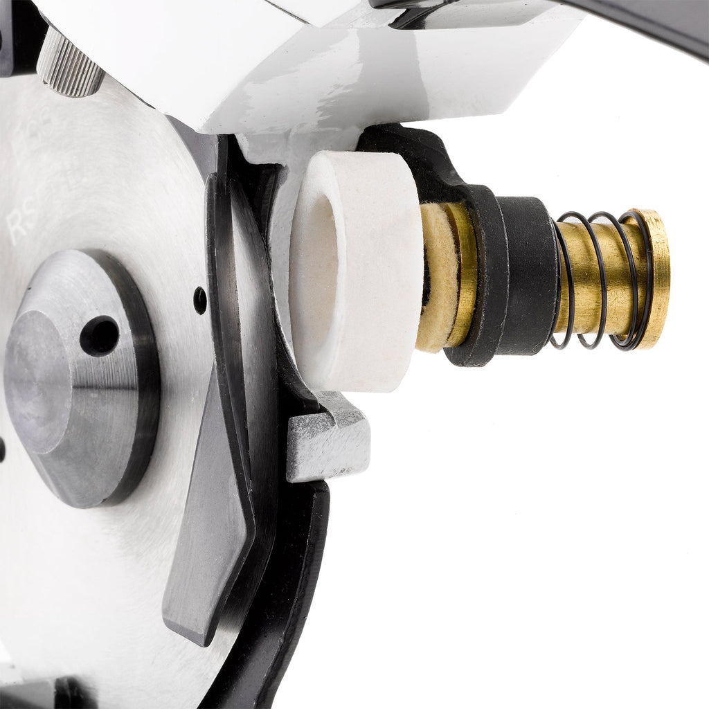 4in Octa Round für 1500FR Tuchschneidemaschine