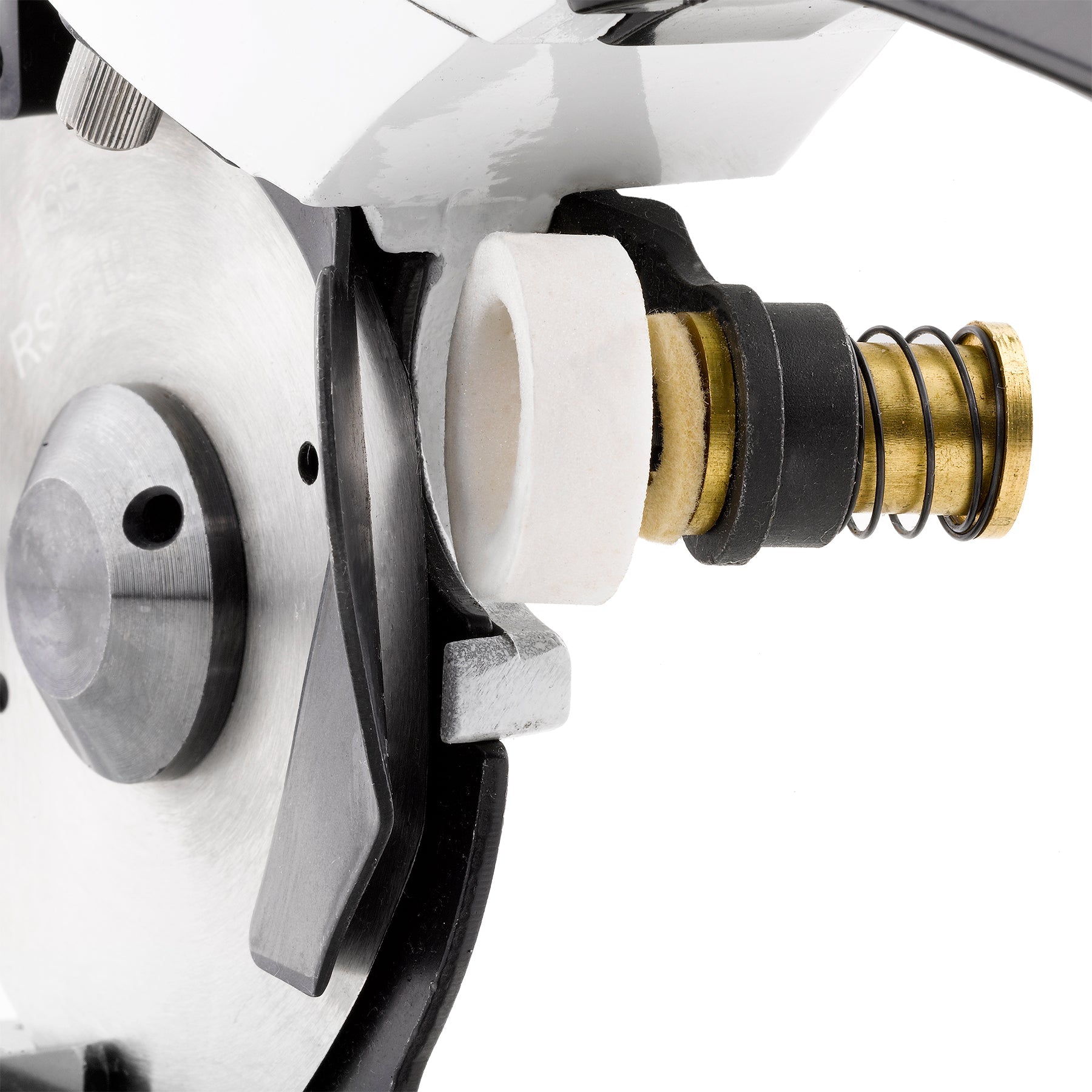4in Octa Round für 1500FR Tuchschneidemaschine