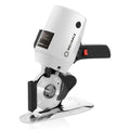 4in Octa Round für 1500FR Tuchschneidemaschine