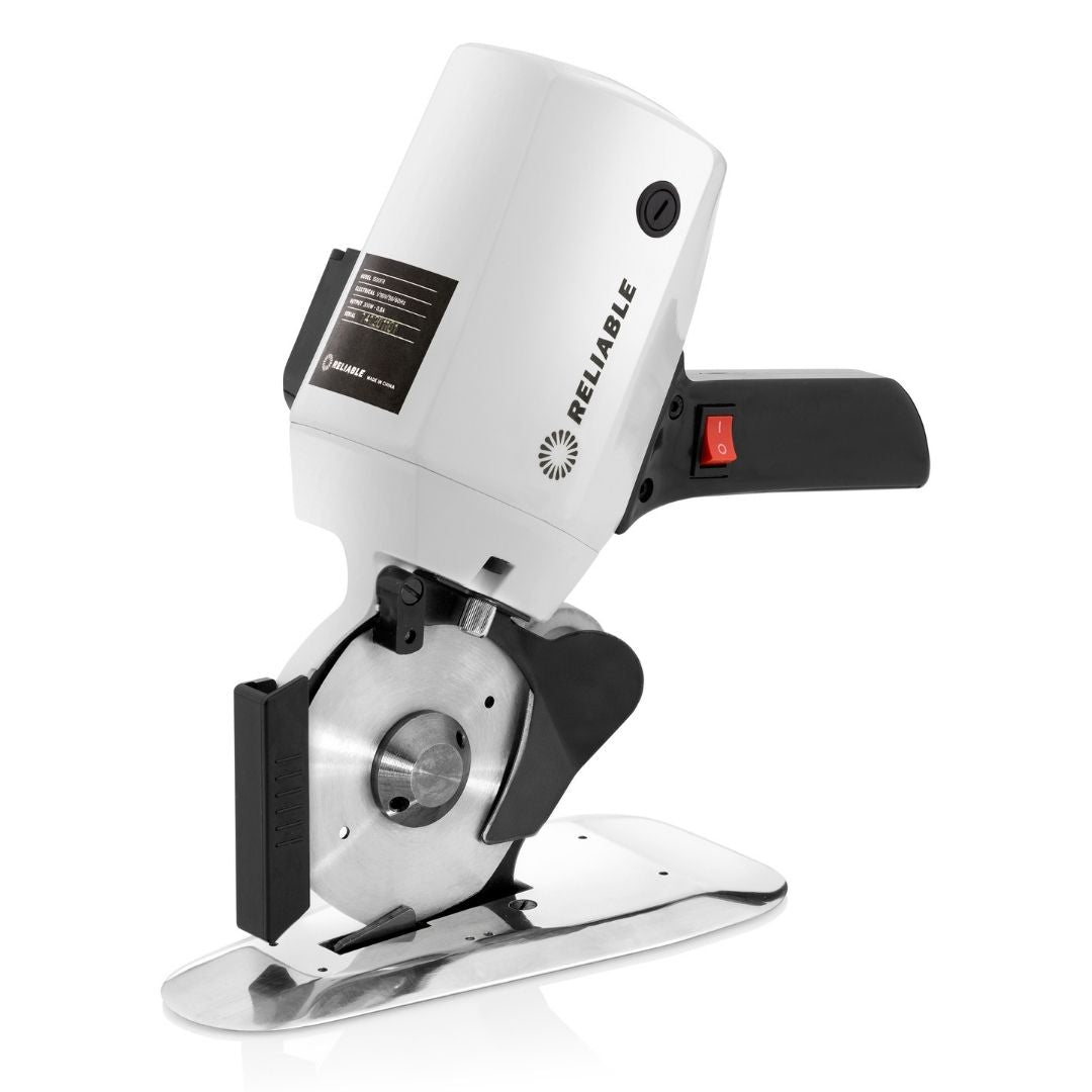 4in Octa Round für 1500FR Tuchschneidemaschine