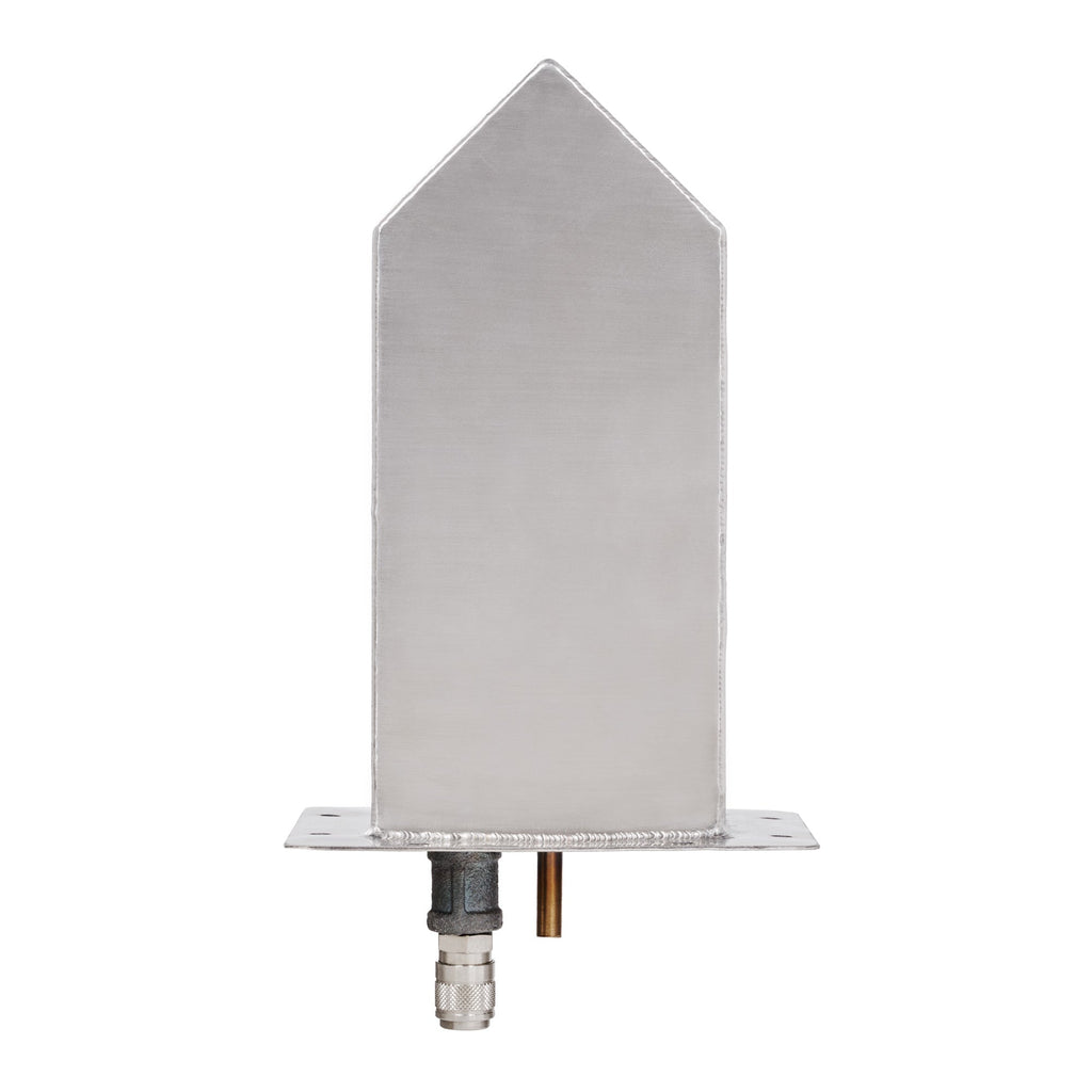Professioneller automatischer Dampfkessel mit Hat Steamer