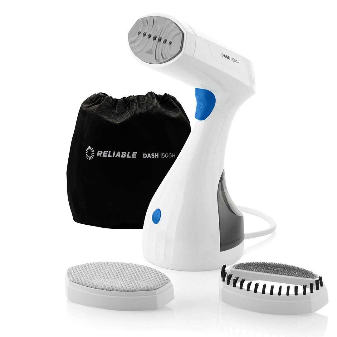 Dash Portable Dampfglätter