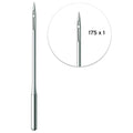 175 x 1 Groz-Beckert® Nähmaschinennadel, 10 x 10 Packung