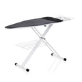 Das Board Home Bügelbrett mit Vera Foam Bezug Pad & Conex Heat Zone