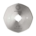 110 mm Edelstahlklinge für 2000FR Kabellos Cloth Cutter