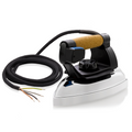 Professionelles Dampfbügeleisen ohne Schlauch und Armaturen 1,8 kg, 120V