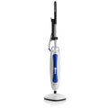 Steamboy Steam Mop mit Teppichgleiter - Refurbished