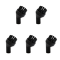 25mm Kleine Nylonbürste für Brio 220CC und 225CC, 5 Packung