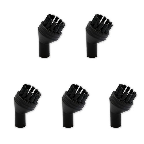 25mm Kleine Nylonbürste für Brio 220CC und 225CC, 5 Packung
