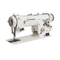 High Speed Rotary Zig Zag Nähmaschine mit Direktantrieb