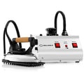 Professionelle 1.4L Dampfeisenstation
