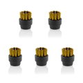 30mm Messingbürste für Brio Pro 1000CC, 5 Packung