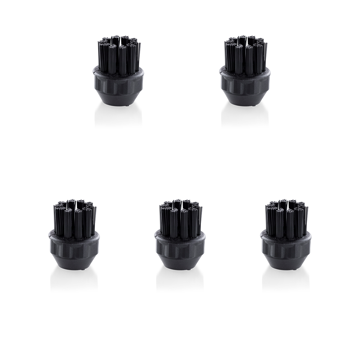 30mm Nylon Brush für das Tandem Pro 2000CV, 5 Packung