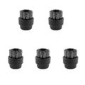 30mm Edelstahlbürste für Brio Pro 1000CC, 5 Packung