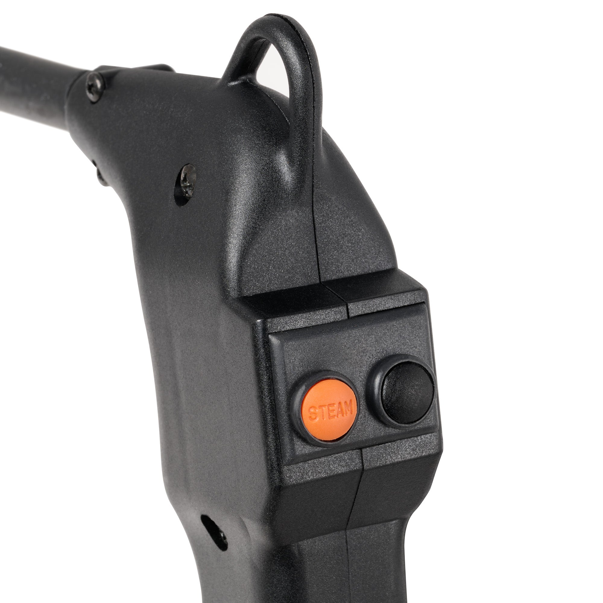 Professioneller automatischer Dampfkessel mit 60cm Dampfstange