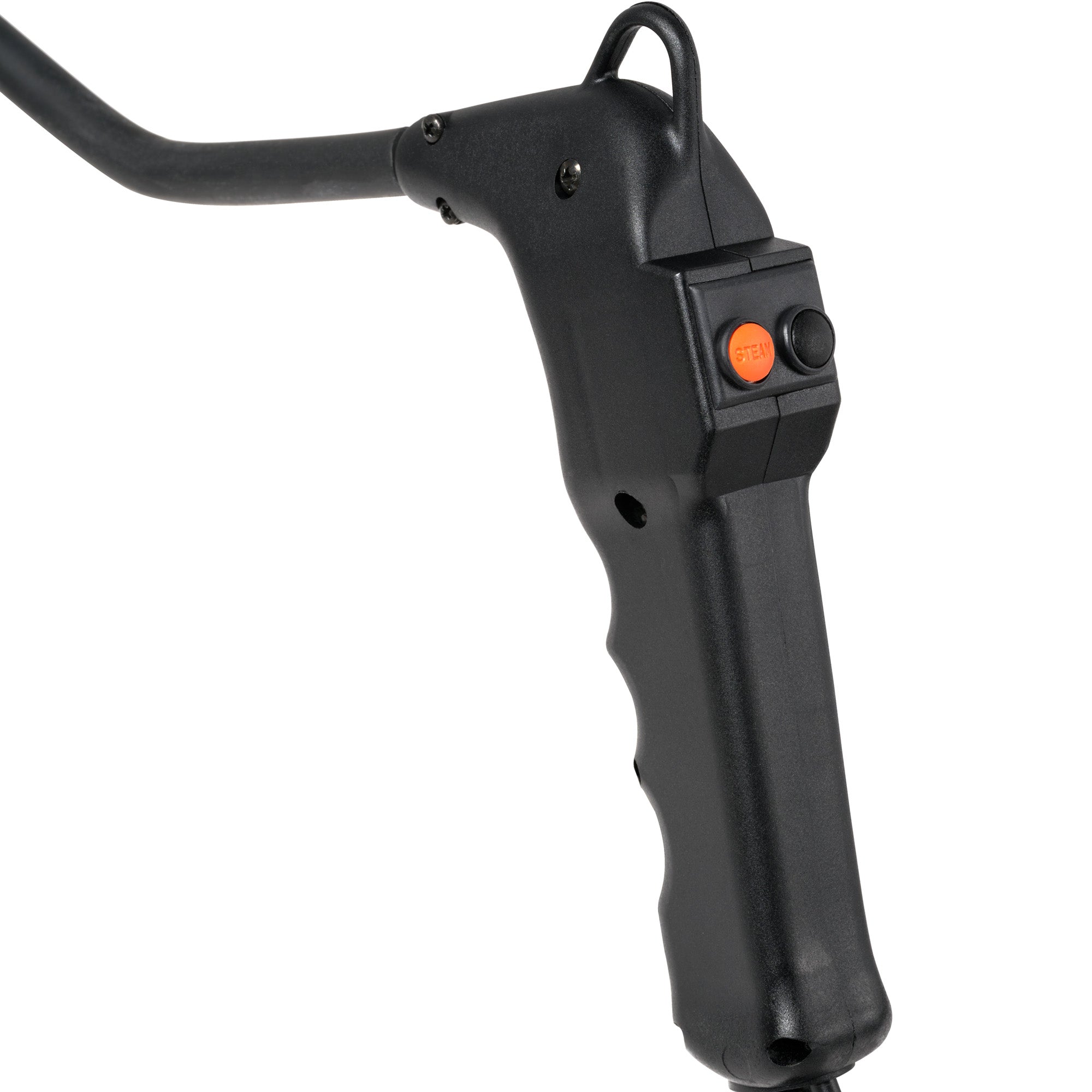 Professioneller automatischer Dampfkessel mit 60cm Dampfstange