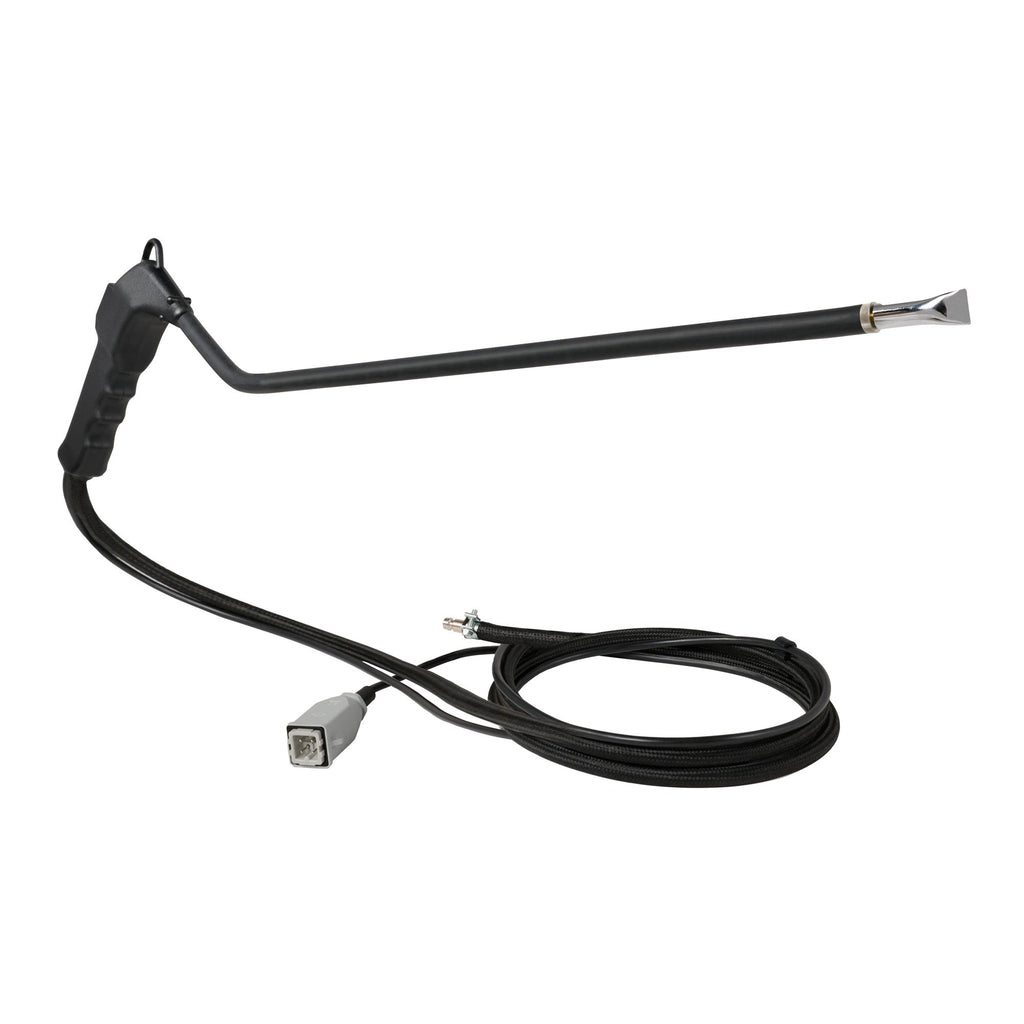 3400UA 60cm extra langer Dampfstab