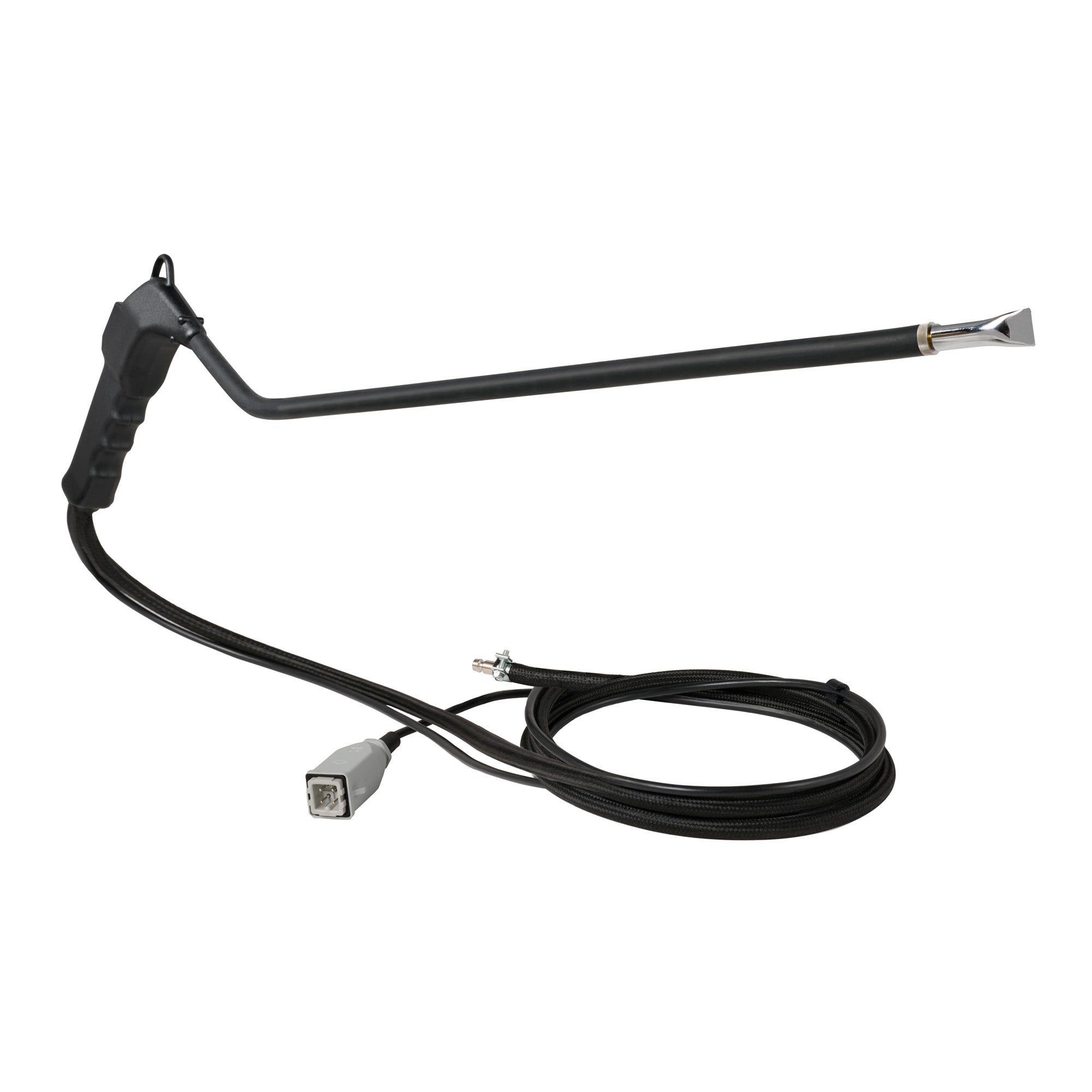 3400UA 60cm extra langer Dampfstab