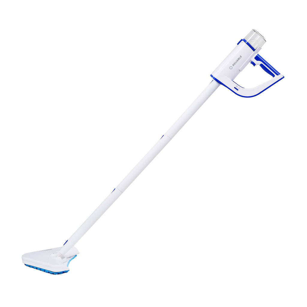 Steamboy Plus 2 in 1 Dampfreiniger und Dampfmop