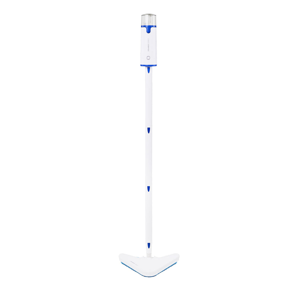Steamboy Plus 2 in 1 Dampfreiniger und Dampfmop