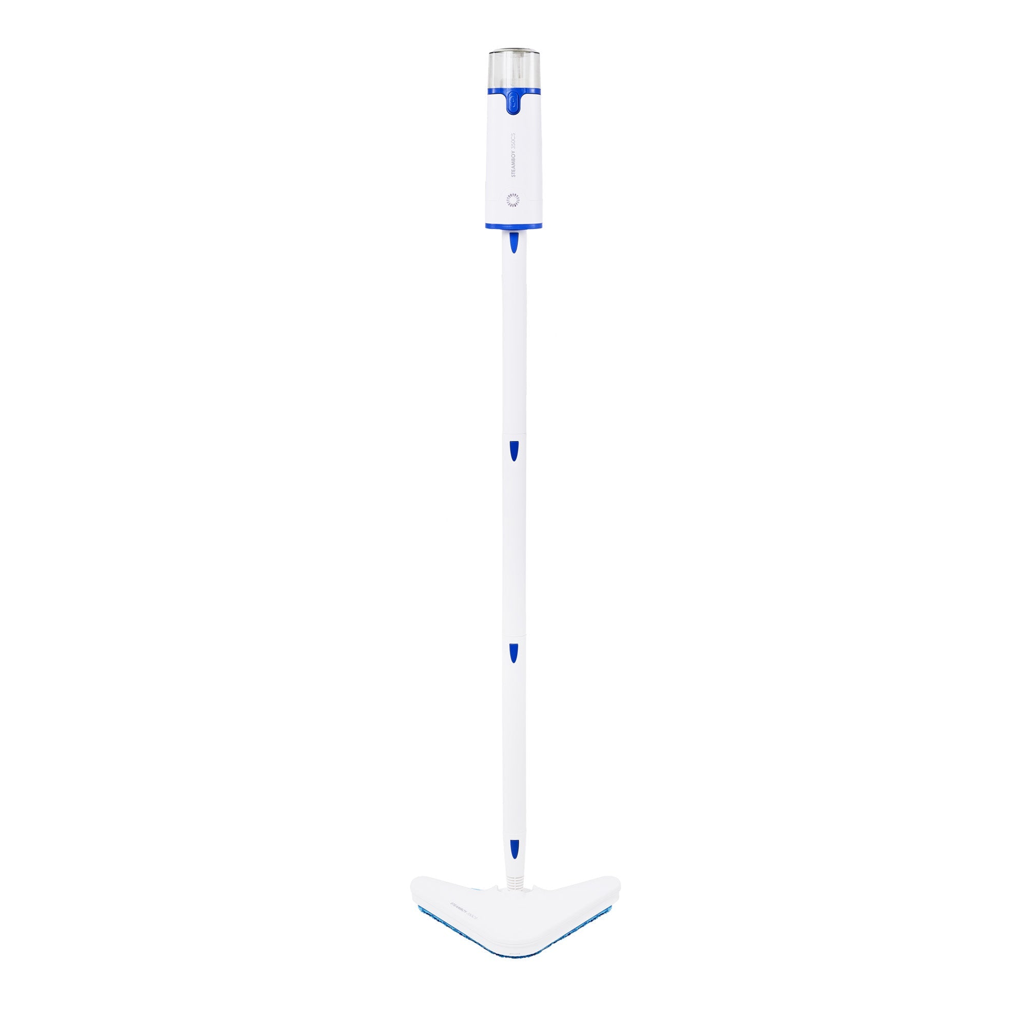 Steamboy Plus 2 in 1 Dampfreiniger und Dampfmop