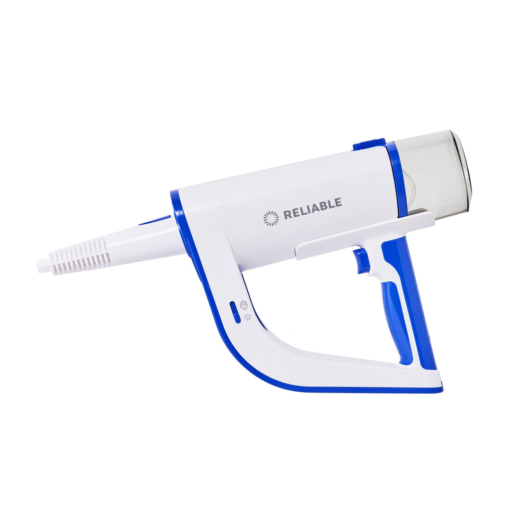 Steamboy Plus 2 in 1 Dampfreiniger und Dampfmop