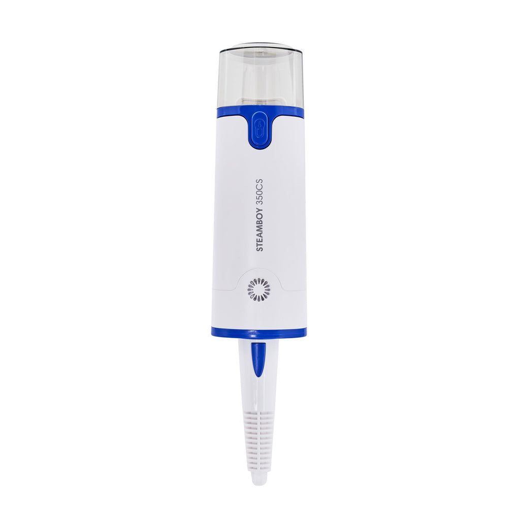 Steamboy Plus 2 in 1 Dampfreiniger und Dampfmop
