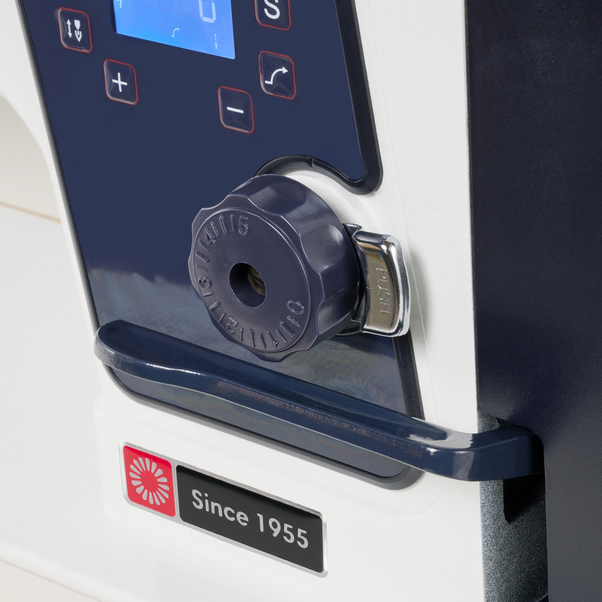 3520SD Direct Drive Single Needle Lockstitch Nähmaschine