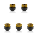 38mm Messingbürste für Brio Pro 1000CC, 5 Packung