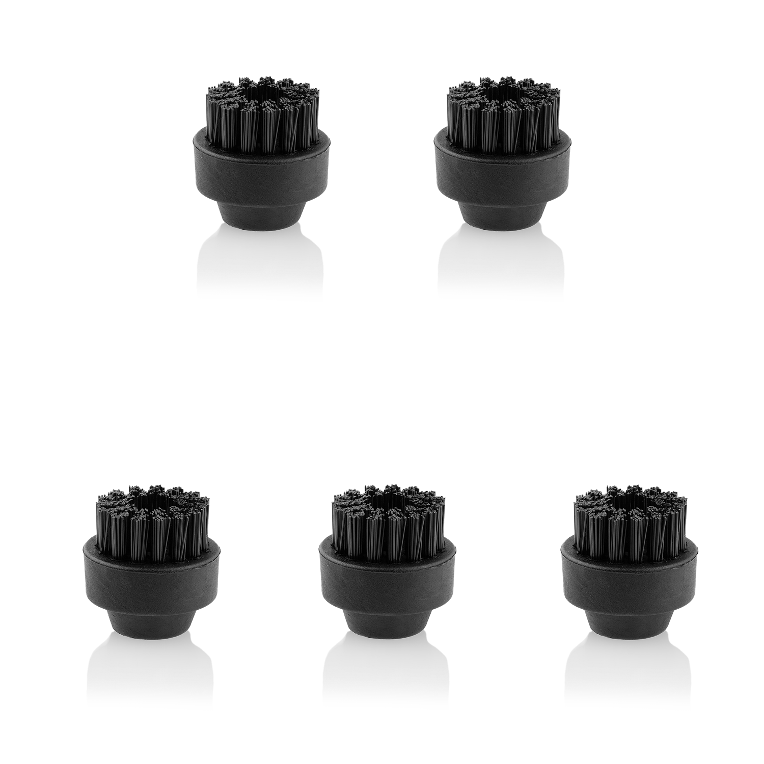 38mm Nylon Brush für Brio Pro 1000CC, 5 Packung