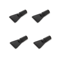 400CCASCRAPER Detail Scraper, 4 Packung