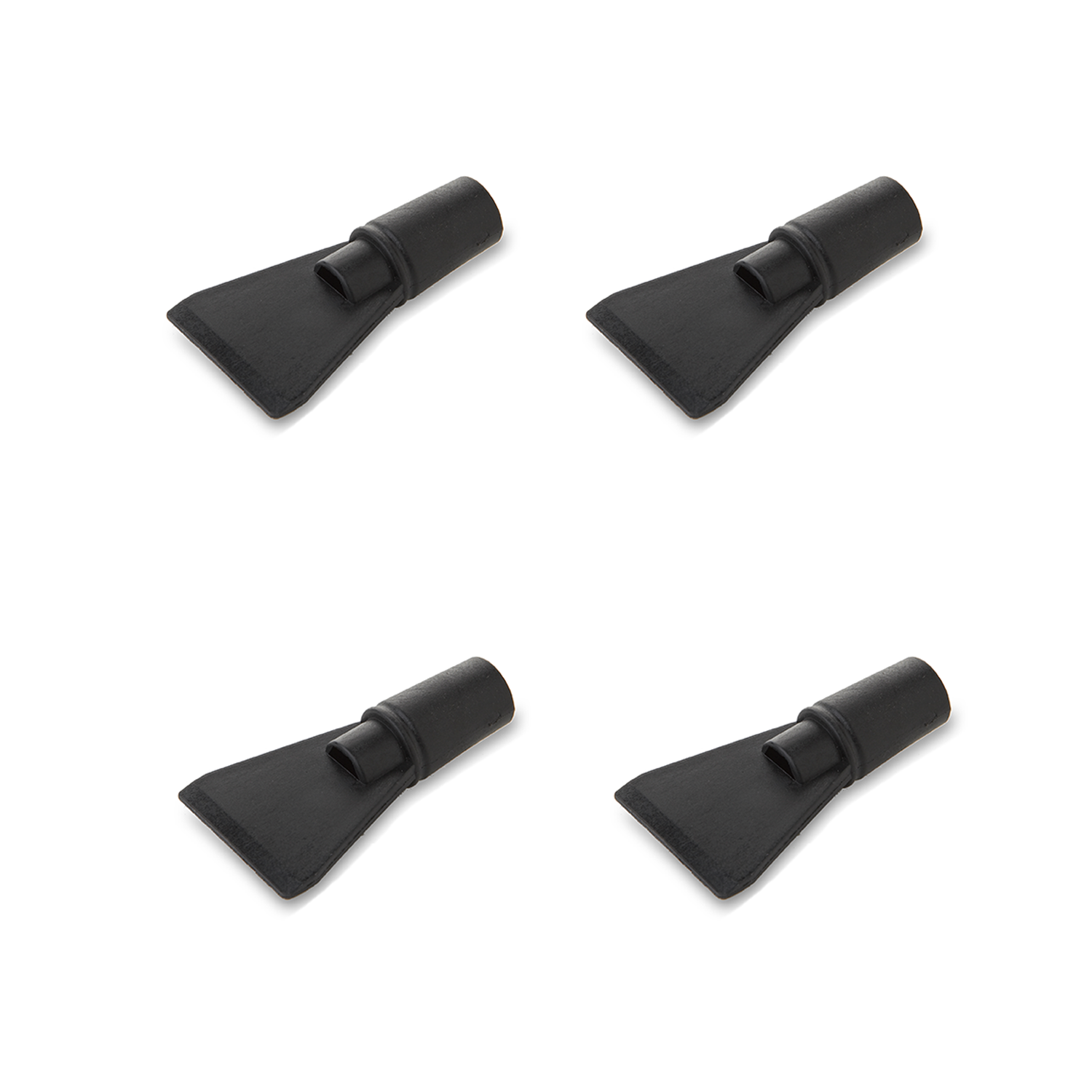 400CCASCRAPER Detail Scraper, 4 Packung