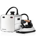 2.2L Professionelle Dampfeisenstation mit Eco-Modus - Refurbished
