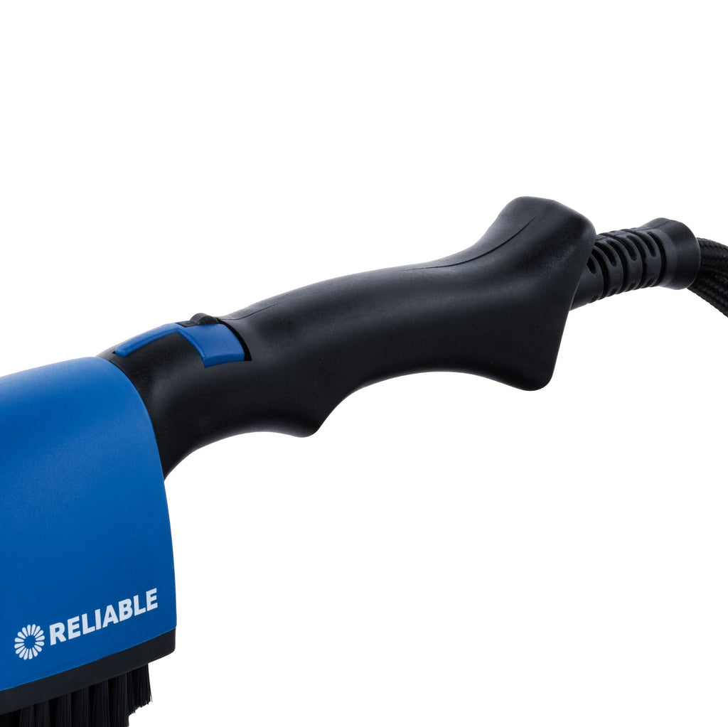 Kontinuierliches Füllen 4.5L Professioneller Dampfkessel Mit Pinsel