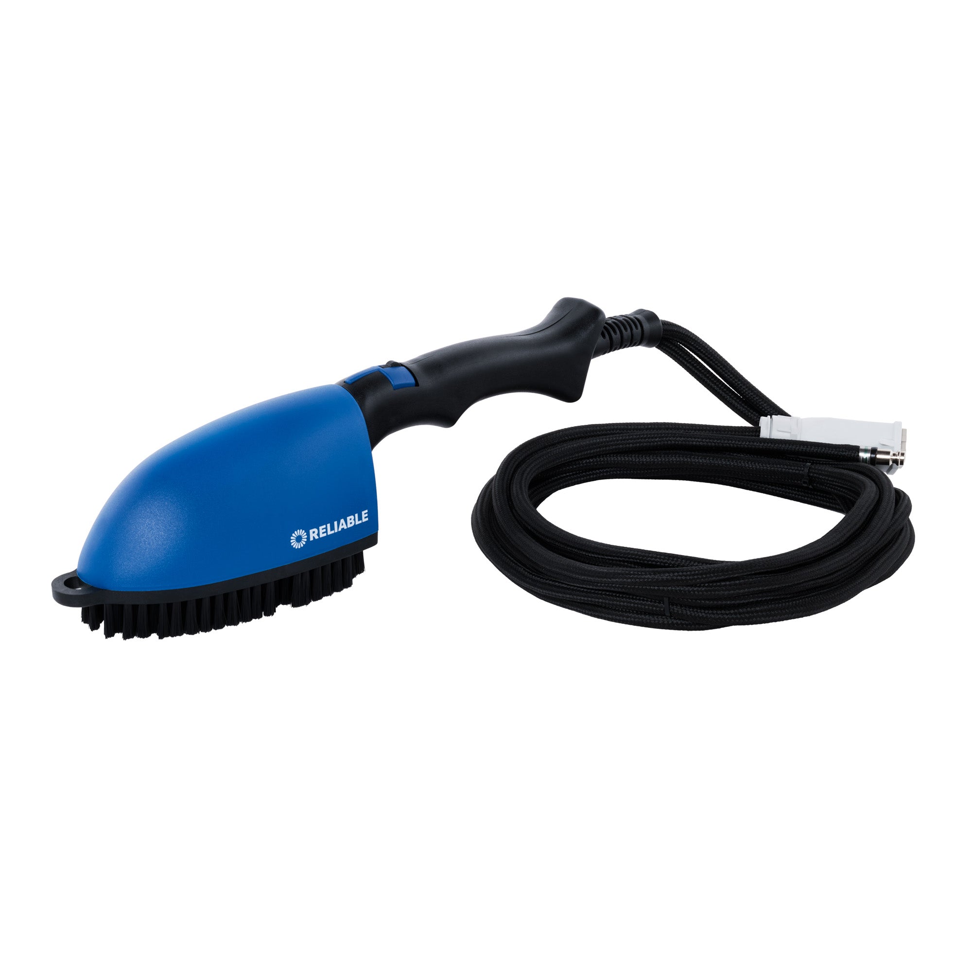 2.2L Professioneller Dampfkessel mit Pinsel