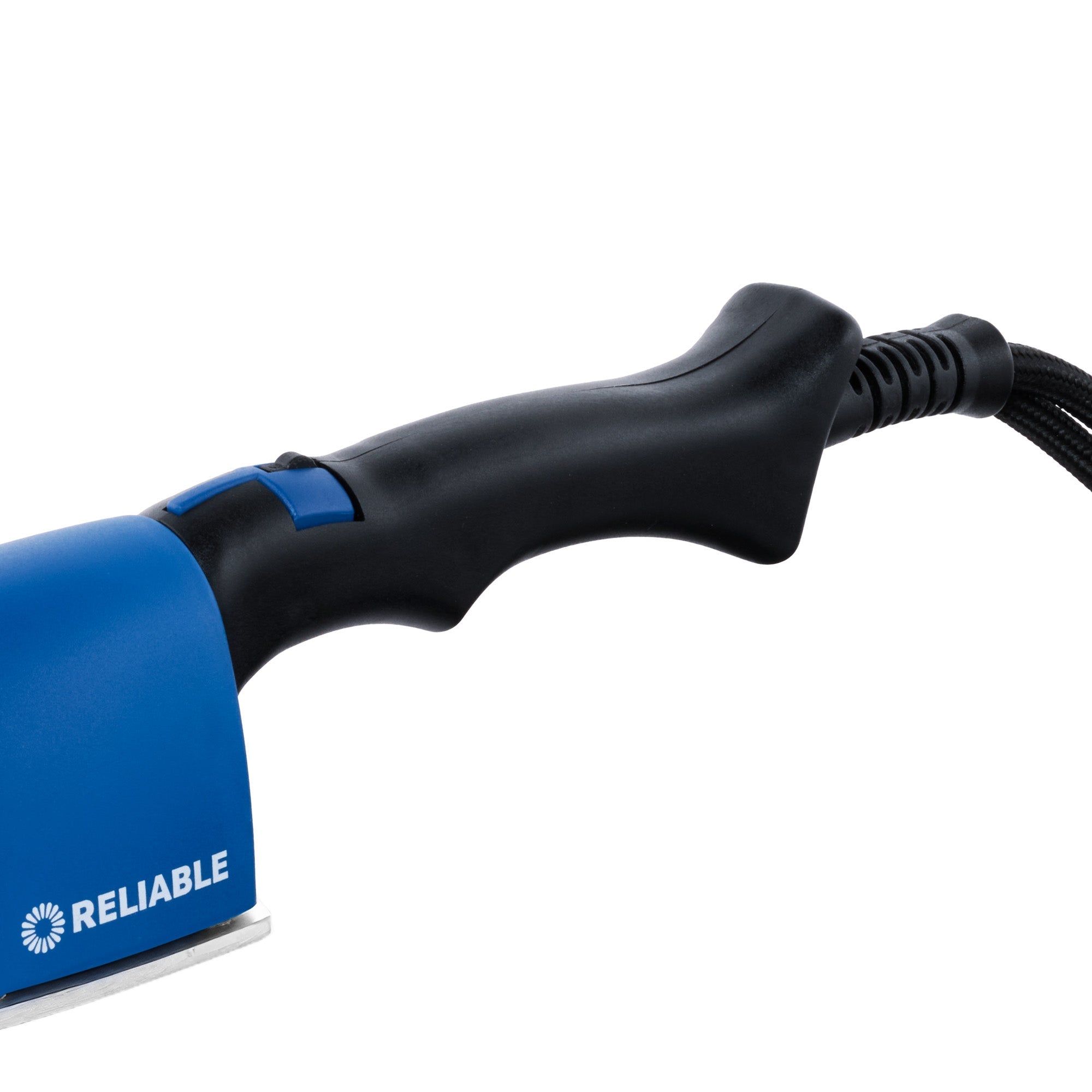 2.2L Professioneller Dampfkessel mit Wand