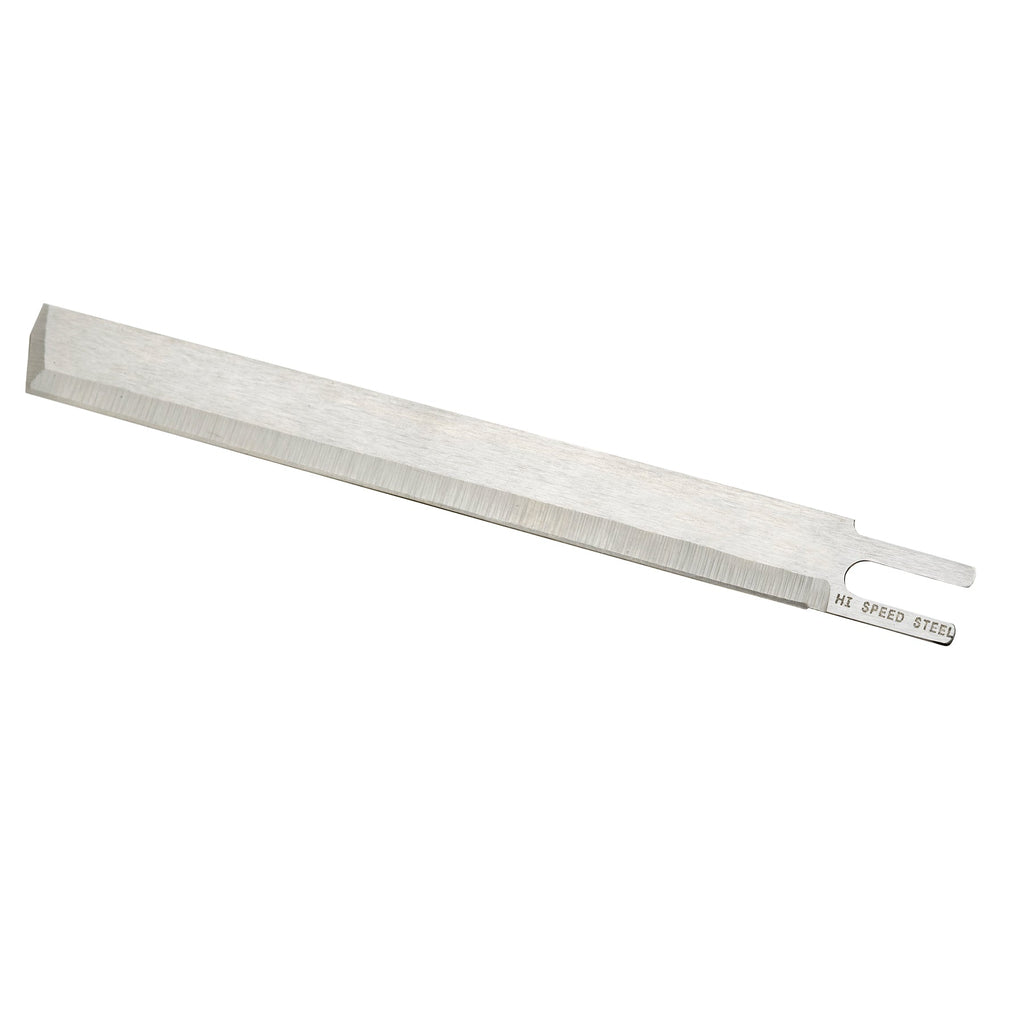 5' gerade Messer Tuch Schneidemaschine