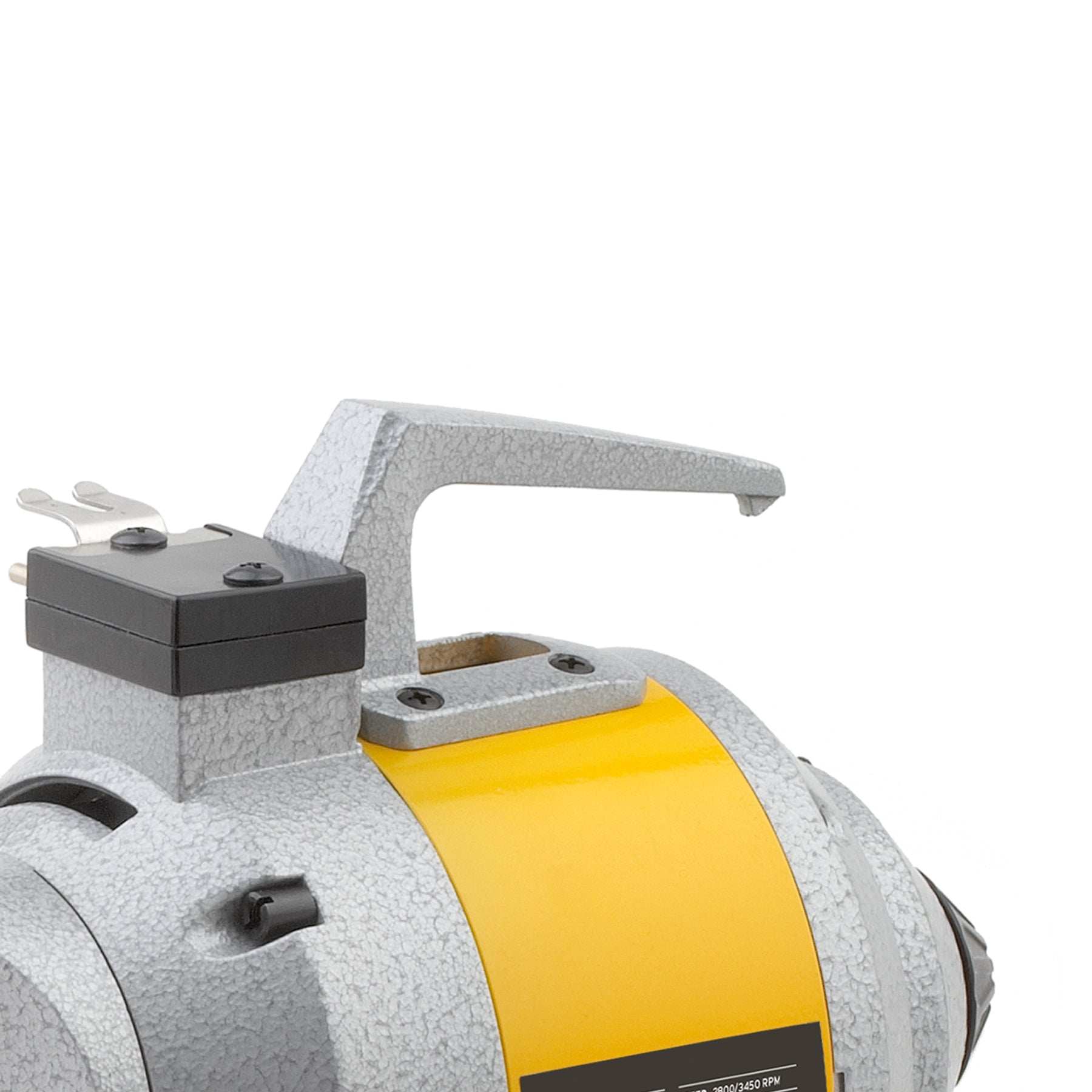 5' gerade Messer Tuch Schneidemaschine