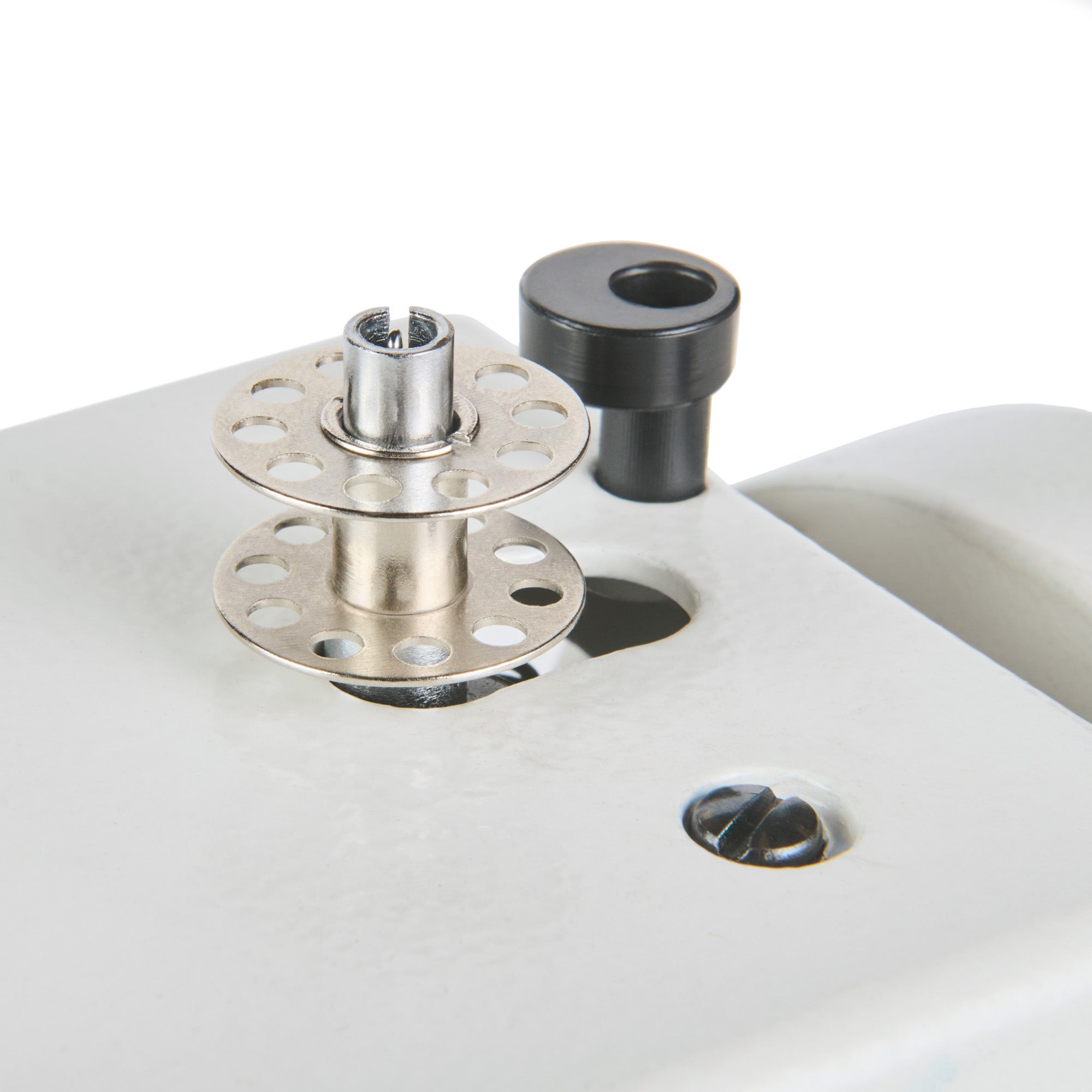 BarracudaTM Fit Straight Stitch Transportfuß Nähmaschine