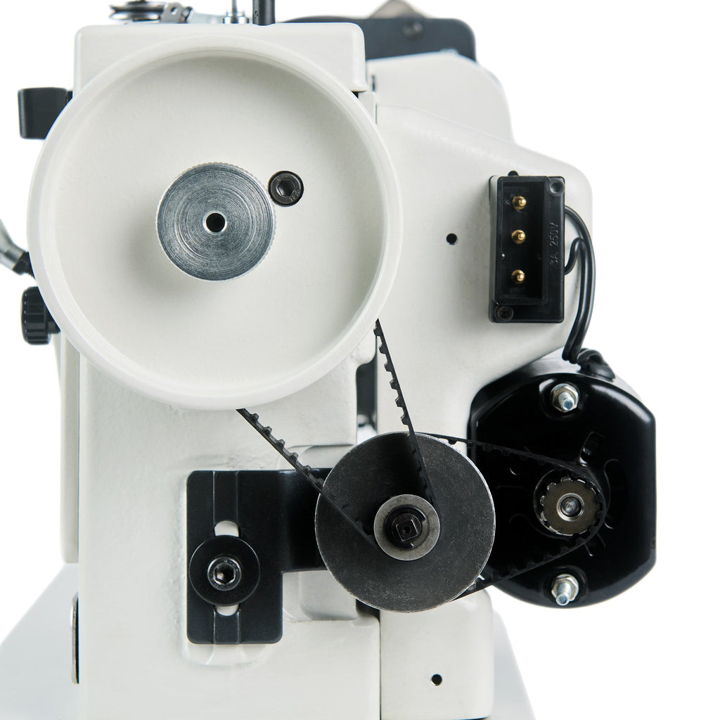 BarracudaTM Fit Straight Stitch Transportfuß Nähmaschine