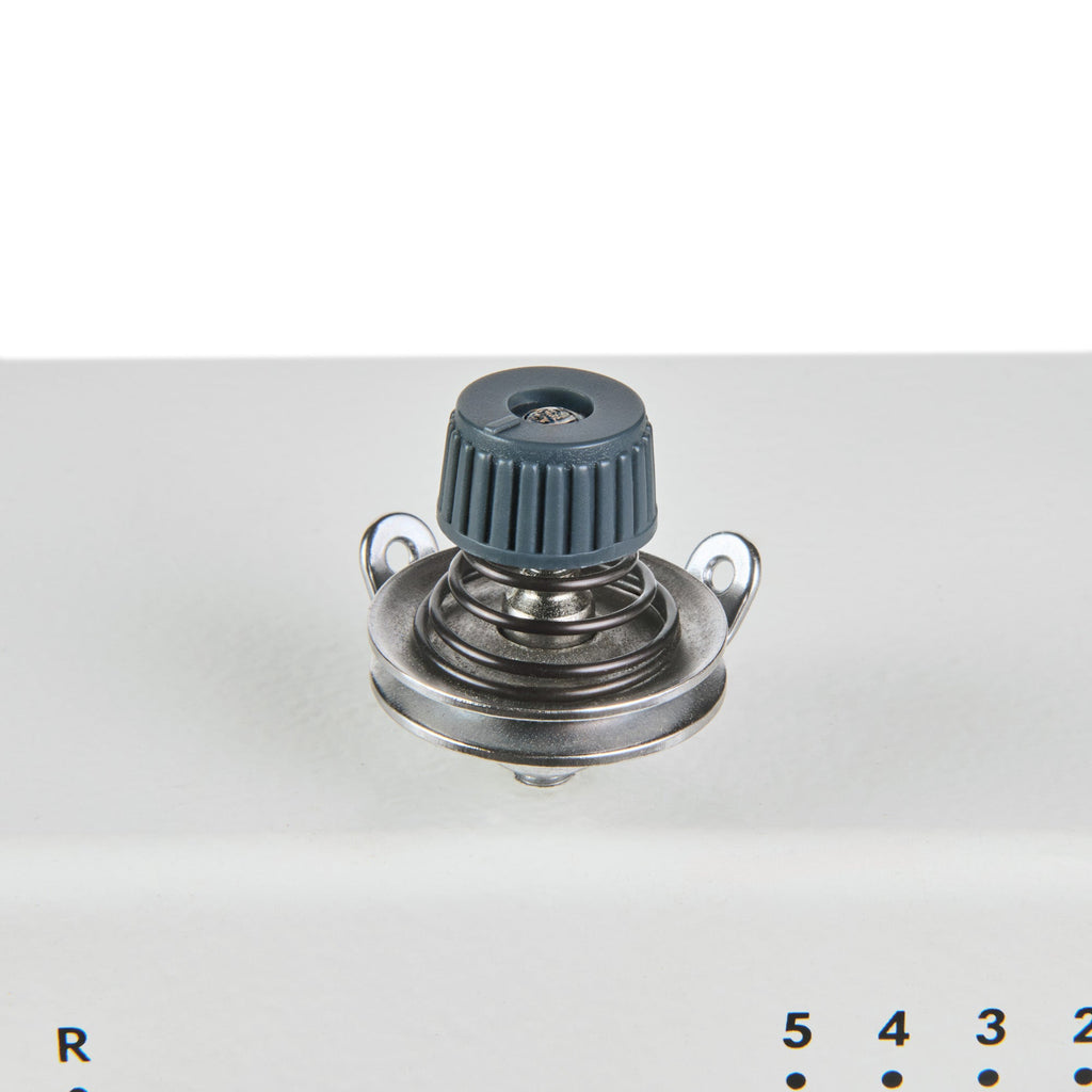 BarracudaTM Fit Zig-Zag Stitch Fuß-Nähmaschine