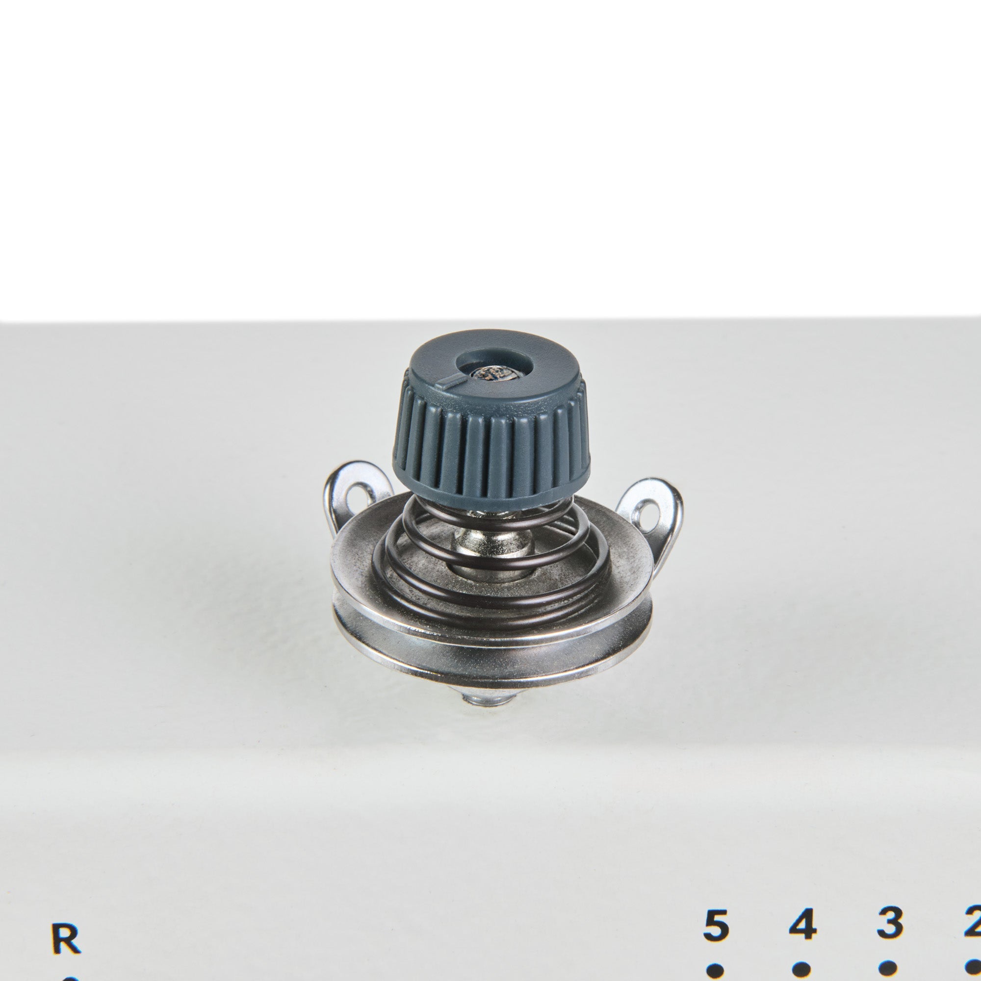 BarracudaTM Fit Zig-Zag Stitch Fuß-Nähmaschine