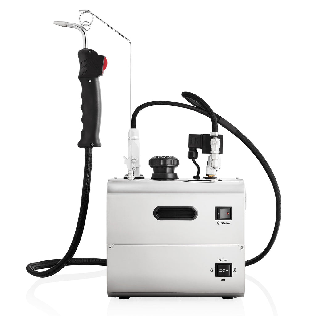 2,2L Dental Lab Dampfreiniger