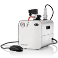 2.2L Schmuckdampfreiniger mit Eco Mode