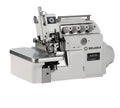 Direct Drive 3/4 Thread Serger / Overlock Nähmaschine - Vollständig Sub